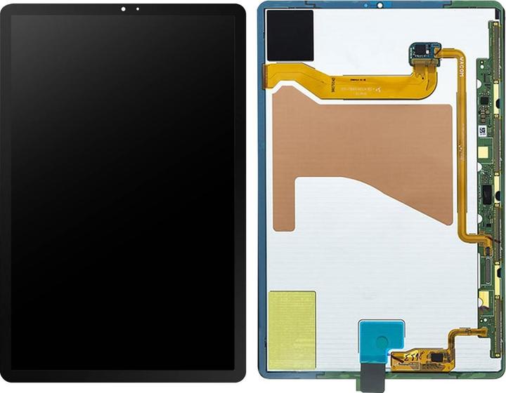 Actual product image Samsung LCD display Galaxy Tab S6 10.5 (Display, Galaxy Tab S6 10.5 (2019))