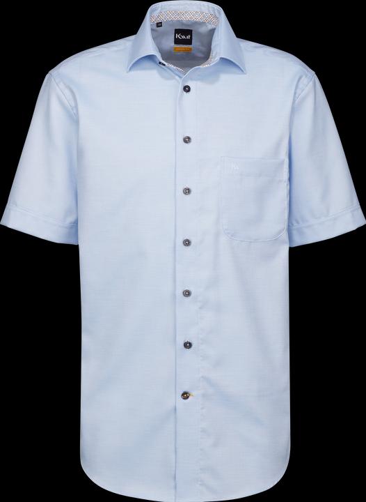 Kauf Firenze New Kent Kurzarm modern fit mit Kontrast (43)
