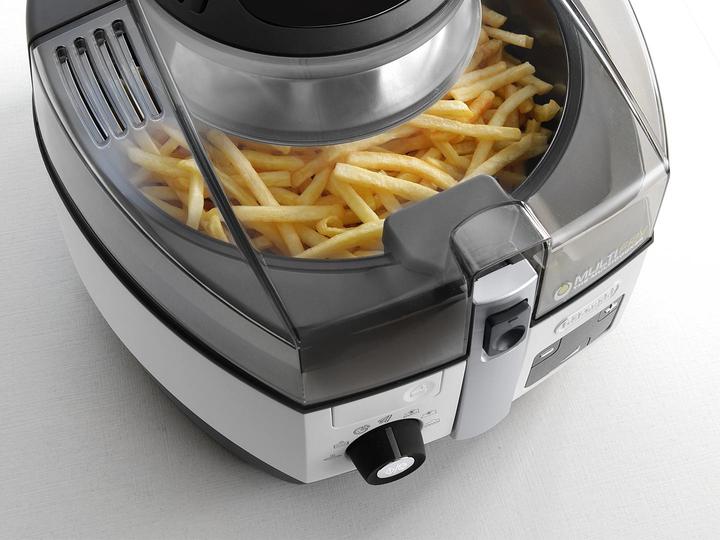 Image du produit De'Longhi FH 1396 Extra Chef Plus