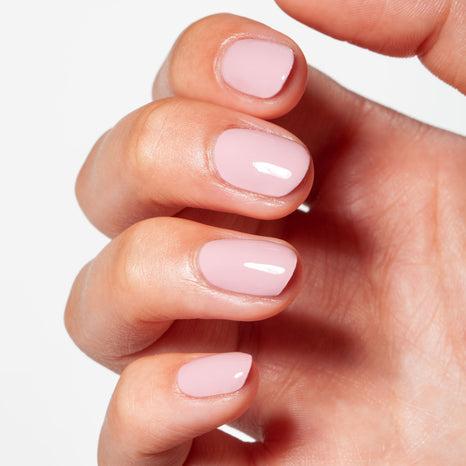 Immagine prodotto Mesauda Top Notch Iconic 245 Melancholy Semi-Permanent Nail Polish 14ml (245 Melanchouly, Topcoat)