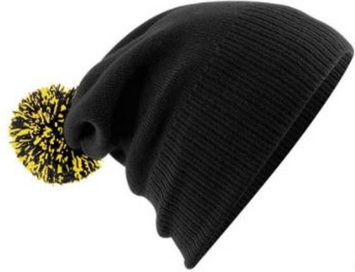 Actual product image Beechfield Cap (One size)