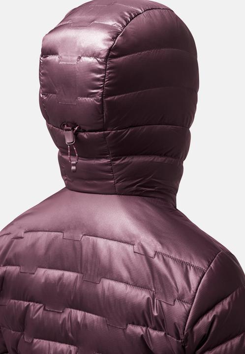 Immagine prodotto Jack Wolfskin Passamani Down Hoody W (XS)