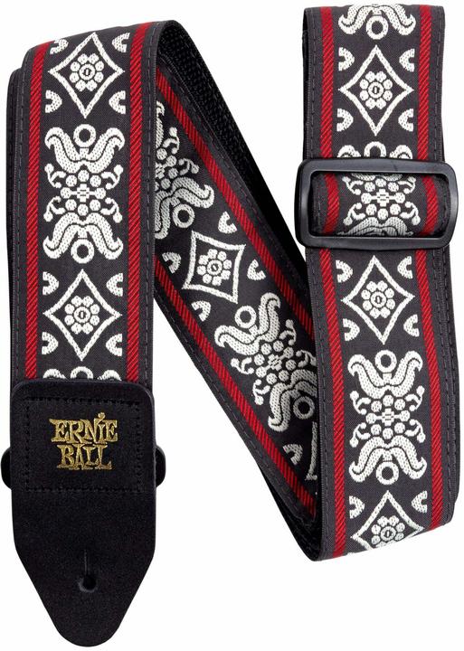 Immagine prodotto Ernie Ball Jacquard (Cinghia per strumenti)