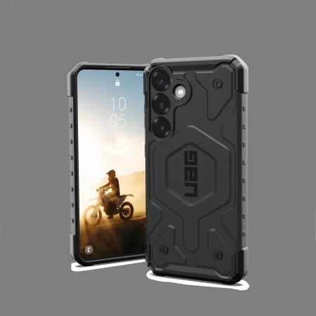 Produktbild UAG Pathfinder with Magnet (Samsung Galaxy S25)