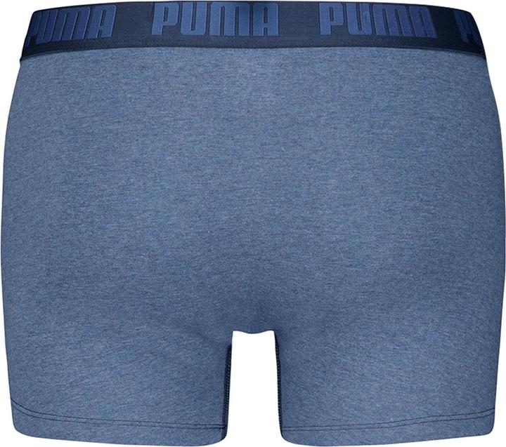 Immagine prodotto Puma Tutti i giorni (M, confezione da 6)
