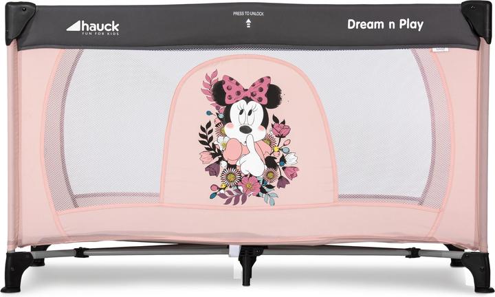 Image du produit Hauck Dream'n Play