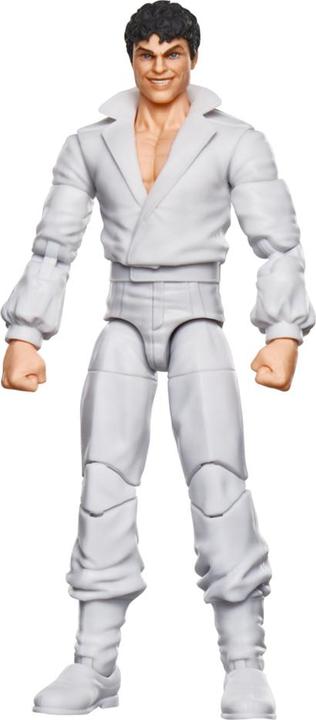 Image du produit Hasbro Secret Wars Marvel Legends Retro Figurine Marvel's Beyonder 15 cm