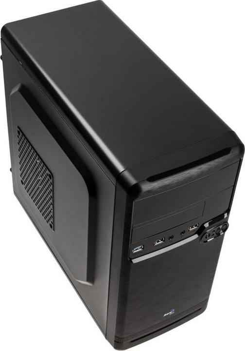 Image du produit AeroCool Qs-182 (mATX, Mini-ITX)