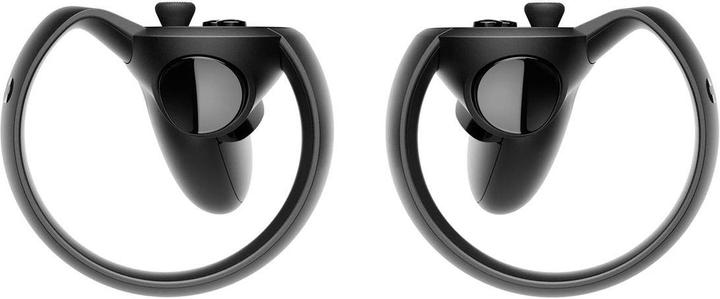 Image du produit Meta Touch