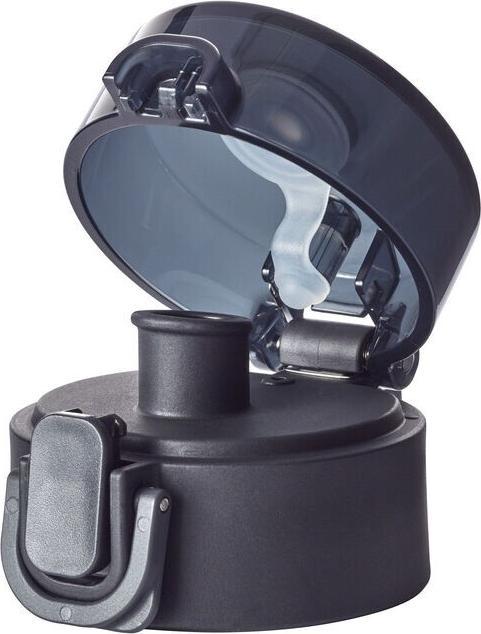 Actual product image Zwilling BPA-free drinking bottle, water bottle for fitness (0.68 l)