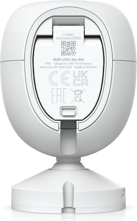 Produktbild Ubiquiti G6 Instant (3840 x 2160 Pixels)