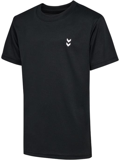Actual product image hummel hmlJR PULSE TRAINING T-SHIRT (46, 47, 48, 49, 50, 51, 52)