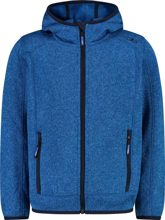 CMP Campagnolo Fleece Hoodie