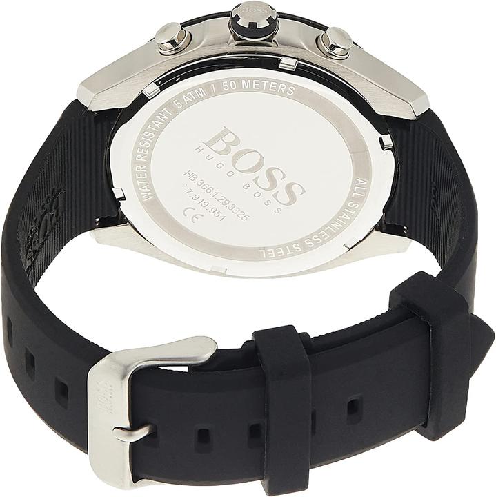 Immagine prodotto BOSS Velocità (Cronografo, 44 mm)
