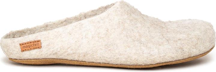 Actual product image Magicfelt Felt slippers (42)