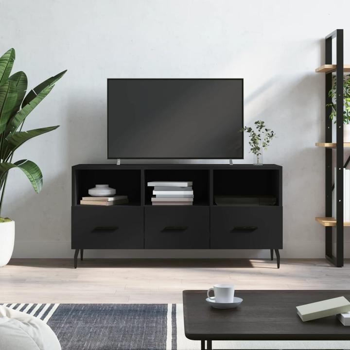 Actual product image VidaXL Megan (102 x 36 x 50 cm)