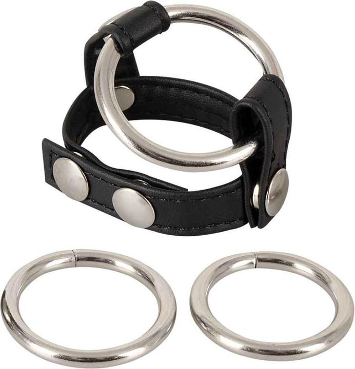 Sextreme Potentio (3 cm)