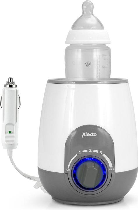 Productafbeelding Alecto BW-512 CAR