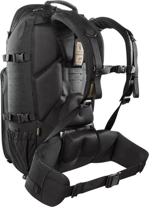 Image du produit Tasmanian Tiger TT Modular Trooper Pack Noir (55 l)