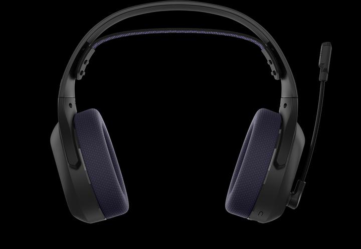 Actual product image Lenovo Legion H410 Wireless Gaming Headset (P) (Cable)