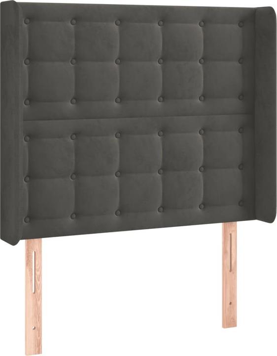 Actual product image VidaXL Ashley (83 x 16 x 128 cm)