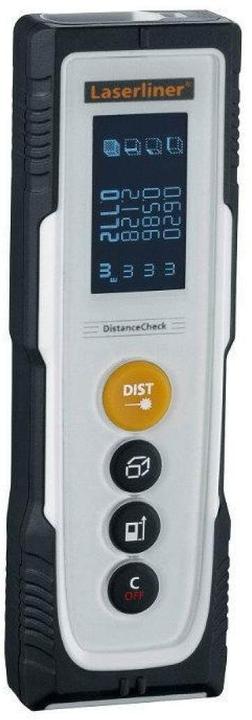 Produktbild Laserliner DistanceCheck (20 m, 650 nm)