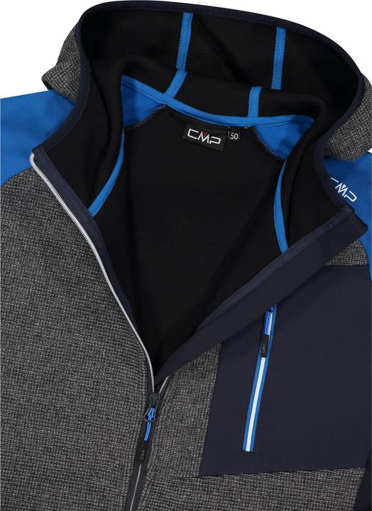 Produktbild CMP Campagnolo Hoodie (S)