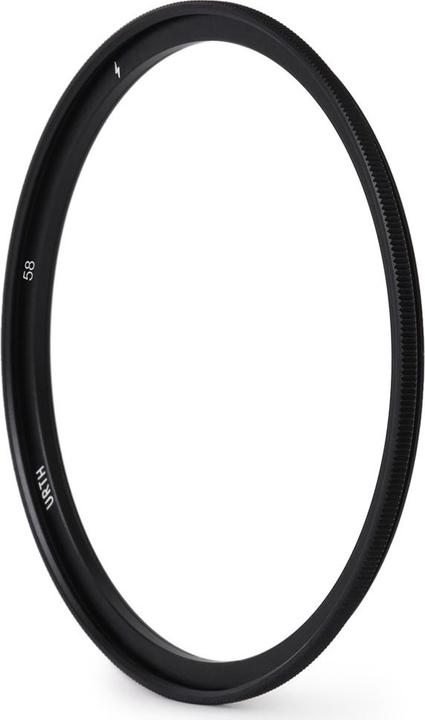 Actual product image Urth 58mm Magnetic Adapter Ring (Filter adapter)
