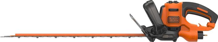 Productafbeelding Black & Decker Behts501 (Elektrische heggenschaar)