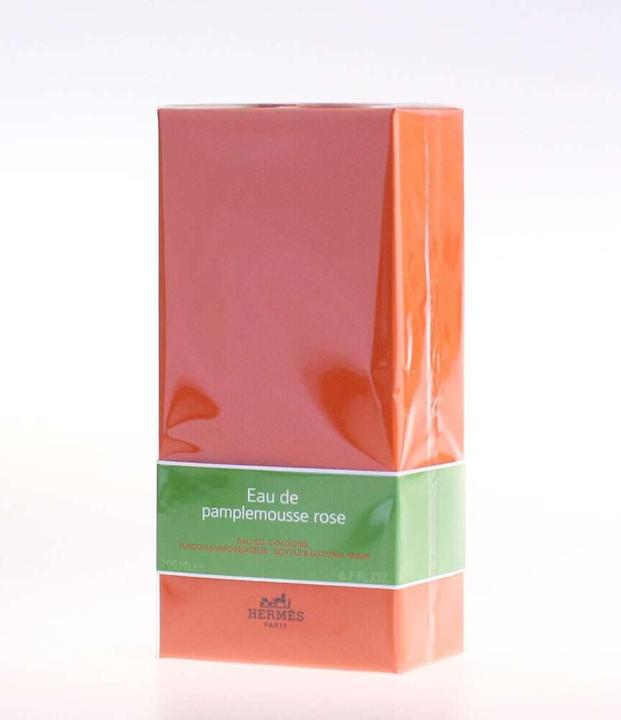 Image du produit Hermès Eau de Pamplemousse Rose (Eau de cologne, 200 ml)