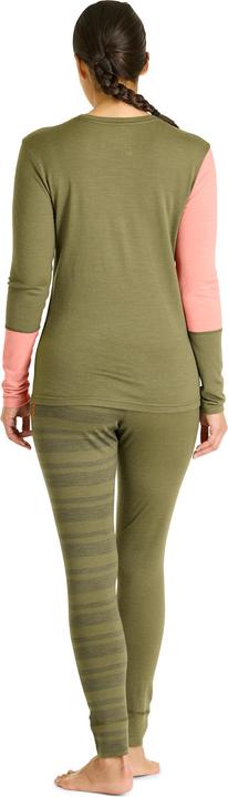 Produktbild Ortovox 185 Rock'n'wool Long Pants W (M)