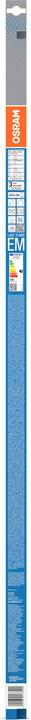 Produktbild Osram LED TUBE T8 EM BIO-LUMILUX 900 mm 10W 965 (G13, 10 W, 1200 lm, 1 x, E)