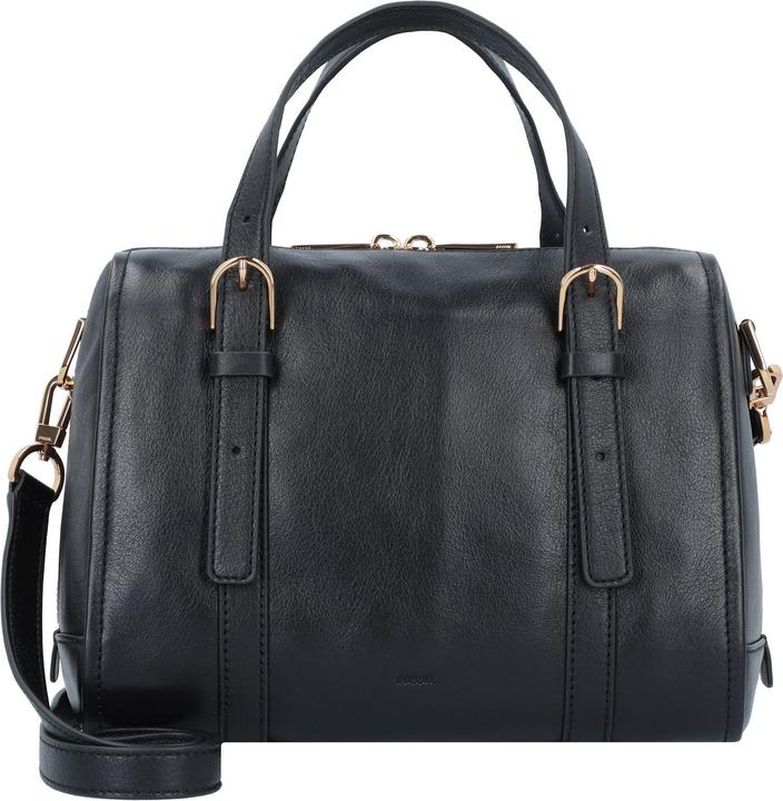 Immagine prodotto Fossil Borsa Carlie in pelle 26 cm
