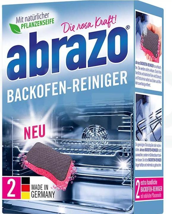 Abrazo CeraGlanz (2 pcs.)