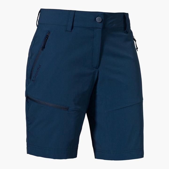 Image du produit Schöffel Dobbiaco2 Shorts robe bleu bleuté (L, XL)