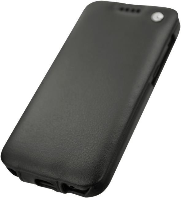 Actual product image Noreve Leather cover vertical (Samsung Galaxy A5 (2017))
