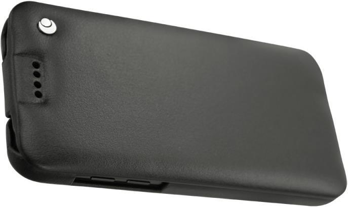 Actual product image Noreve Leather cover vertical (Samsung Galaxy A5 (2017))