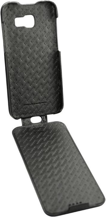 Actual product image Noreve Leather cover vertical (Samsung Galaxy A5 (2017))
