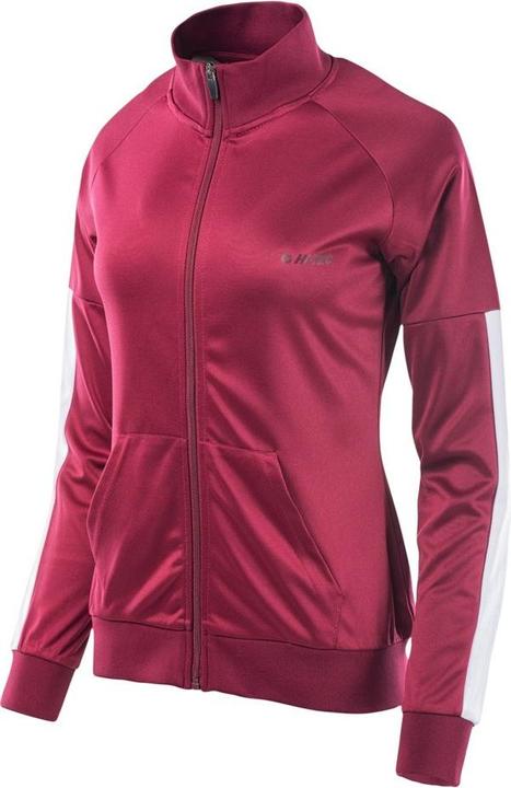 Actual product image Hi-Tec Womens/Ladies Delian Jacket (XL)