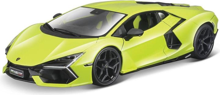 Image du produit Maisto Lamborghini Revuelto