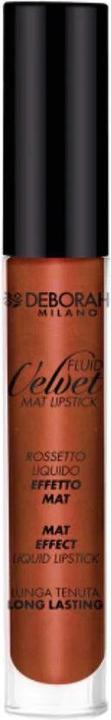 Deborah Milano Milano Velvet Fluid Mat Lipstick 53 8500 D (53 8500 D)