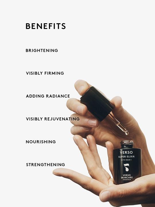 Produktbild Super Elixir (30 ml)