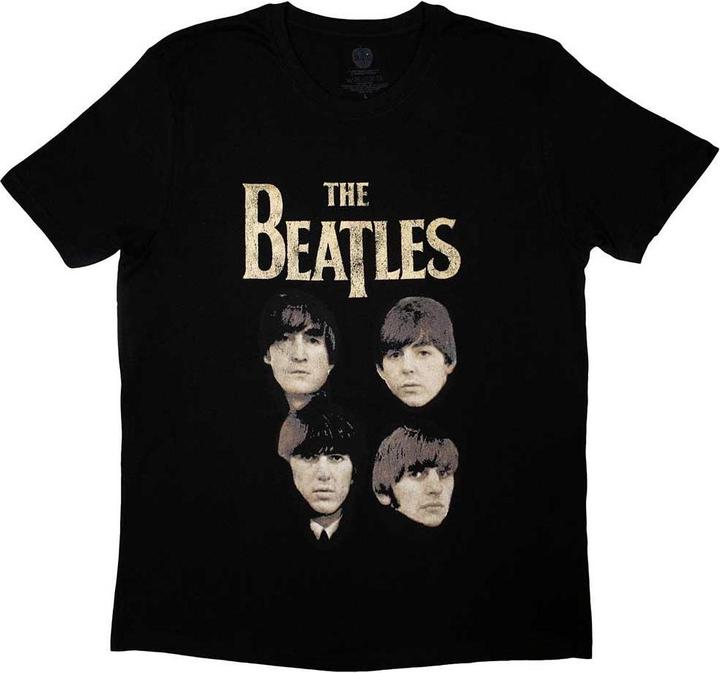 The Beatles TShirt (L)