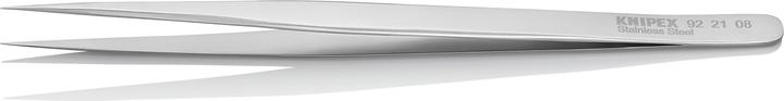 Actual product image Knipex Universal Tweezers