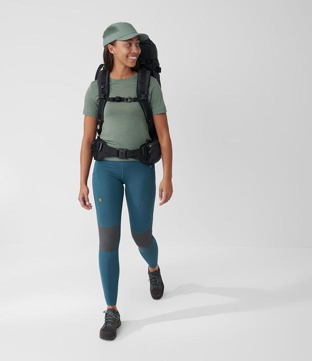 Actual product image Fjällräven Abisko Pro (XL)