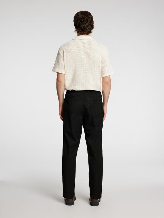 Image du produit Selected Homme Klassische Tapered Hose (S)