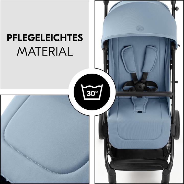 Produktbild Hauck Travel N Care Plus