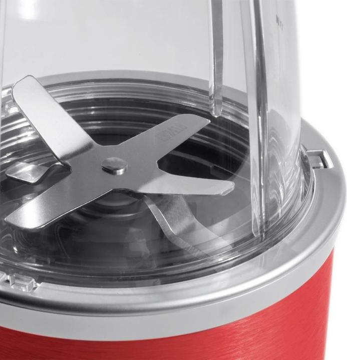 Produktbild NutriBullet NB 907 R (900 W)