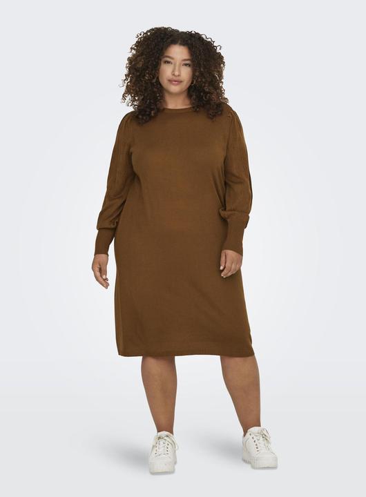 Produktbild Only Curvy Strickkleid (M)