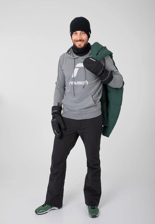 Actual product image Reusch Condor R-TEX XT (7)